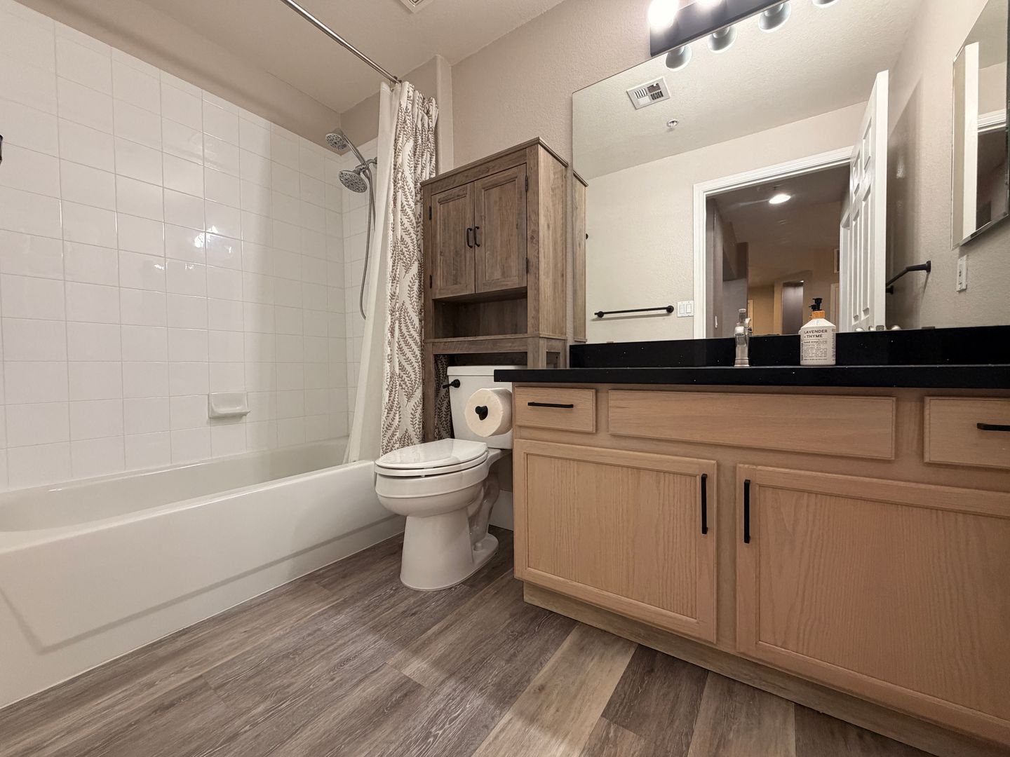 Nicely updated Arrowhead Ranch Townhome ready for immediate move-in property image
