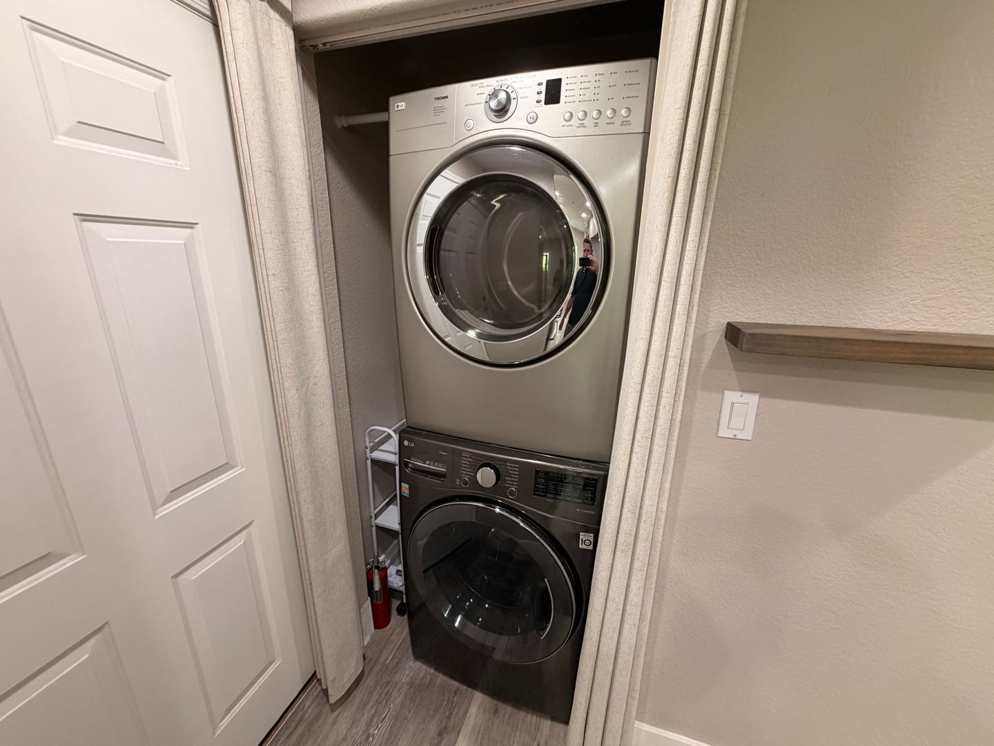 Nicely updated Arrowhead Ranch Townhome ready for immediate move-in property image