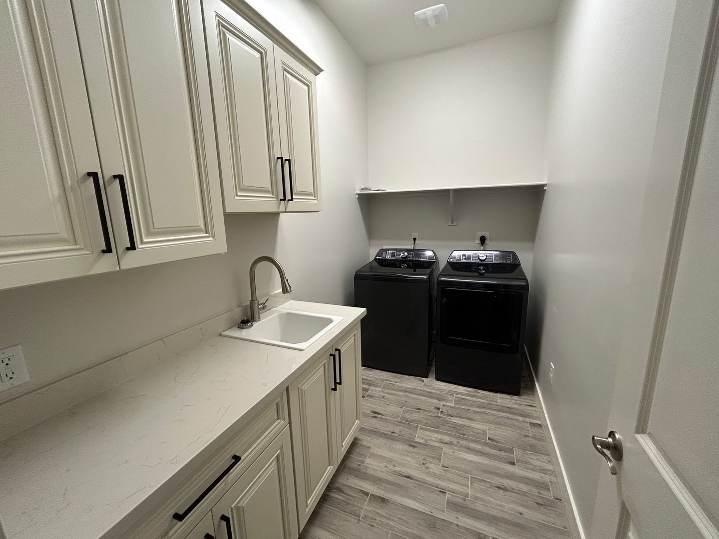 Brand New Custom Home on 4 ACRES of Land - fully fenced ready for immediate move-in property image