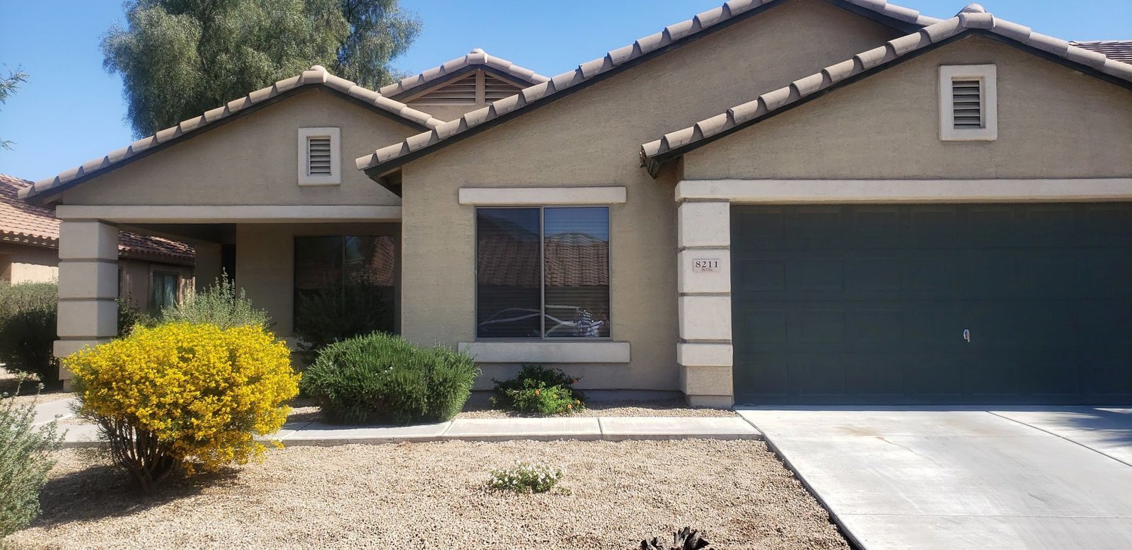 4 bedroom 2 bathroom in Sierra Bella is ready for August move in!! property image