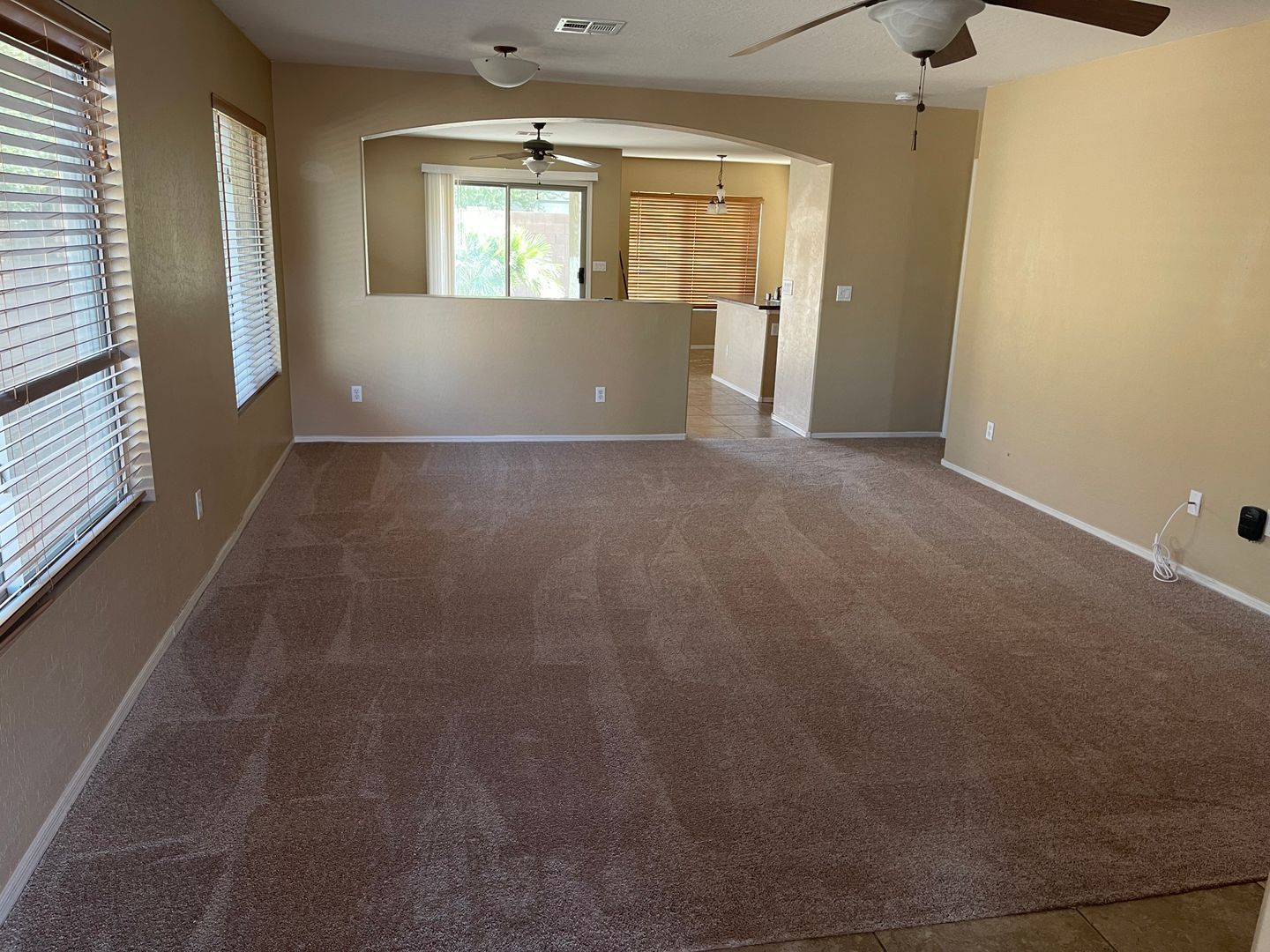 4 bedroom 2 bathroom in Sierra Bella is ready for August move in!! property image