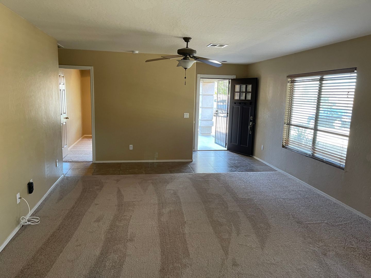 4 bedroom 2 bathroom in Sierra Bella is ready for August move in!! property image