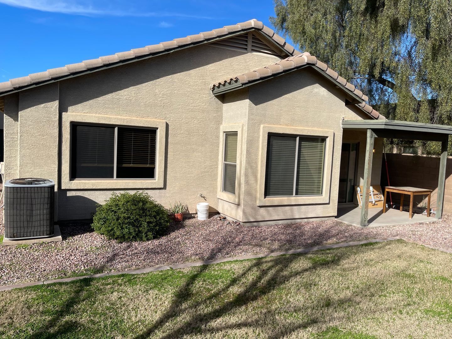4 bedroom 2 bathroom in Sierra Bella is ready for August move in!! property image