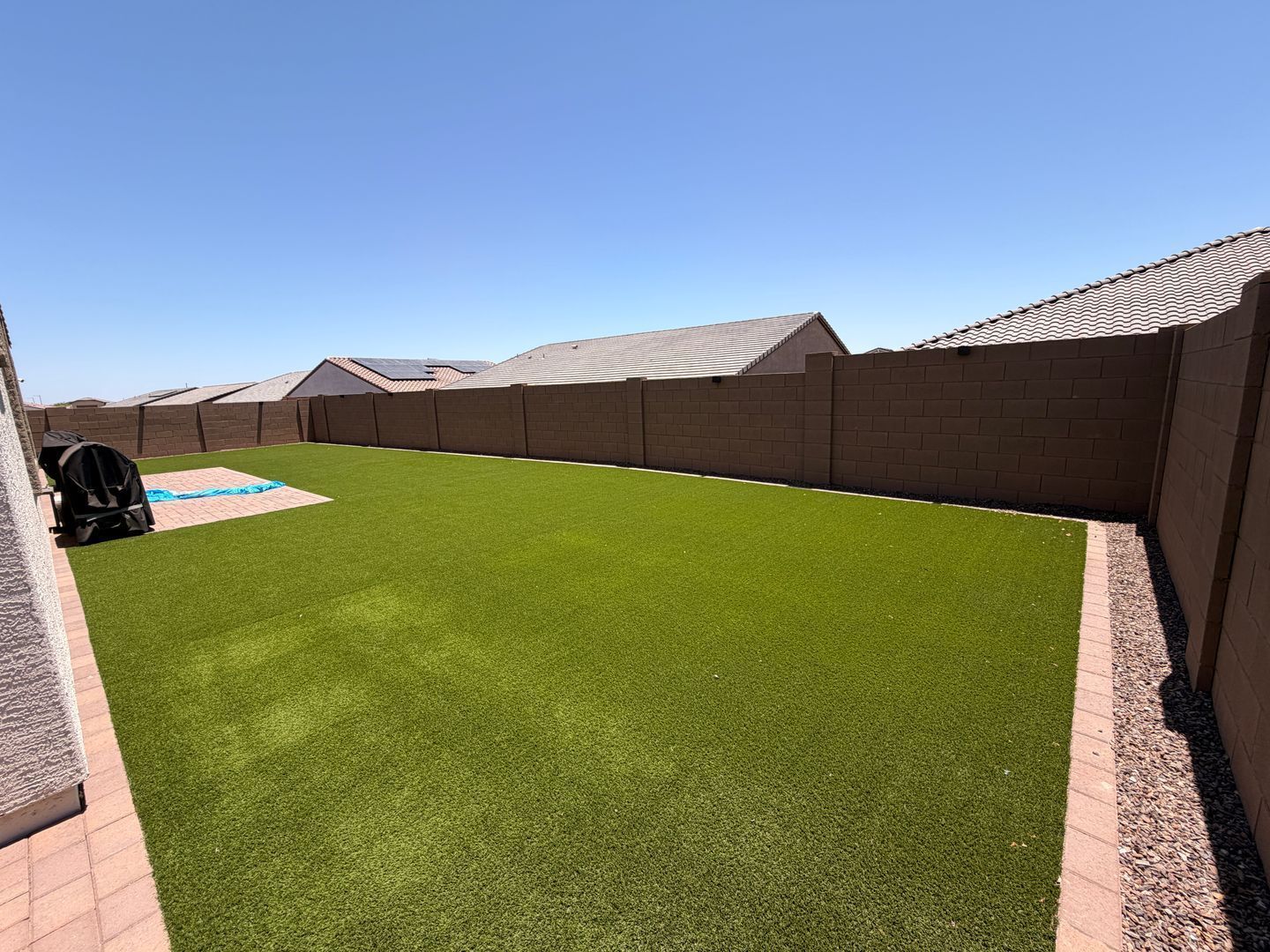 Beautiful 1 bedroom/1 bathroom CASITA available for immediate move-in property image