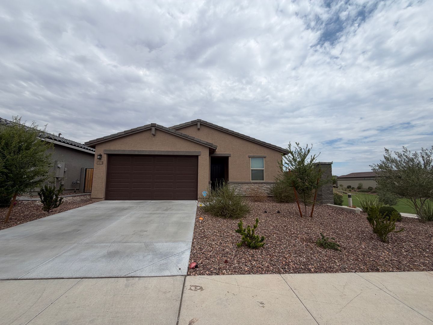 Beautiful 4-Bedroom Home in a Gated Waddell Community – Available Soon! ✨ property image