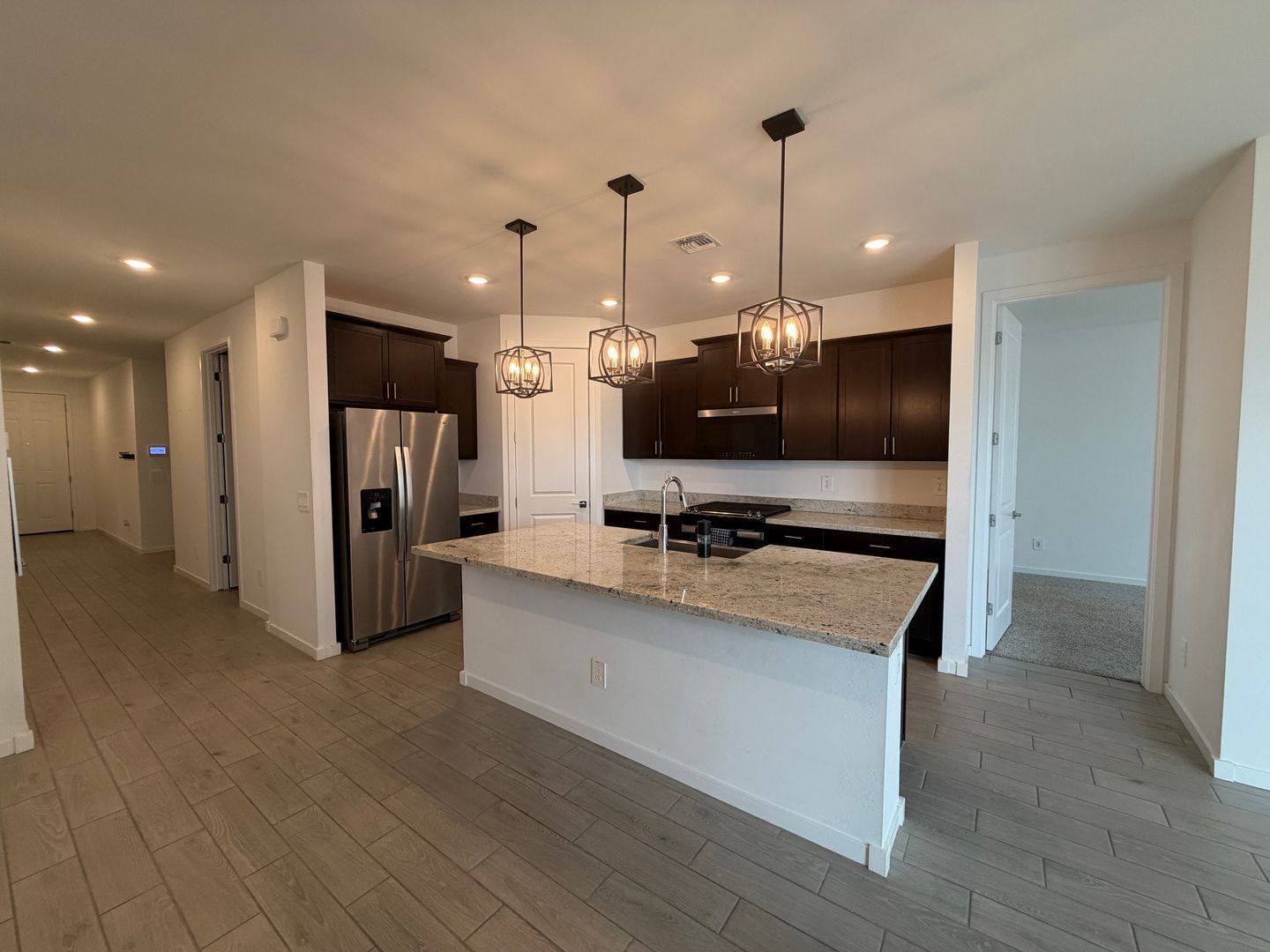 Beautiful 4-Bedroom Home in a Gated Waddell Community – Available Soon! ✨ property image