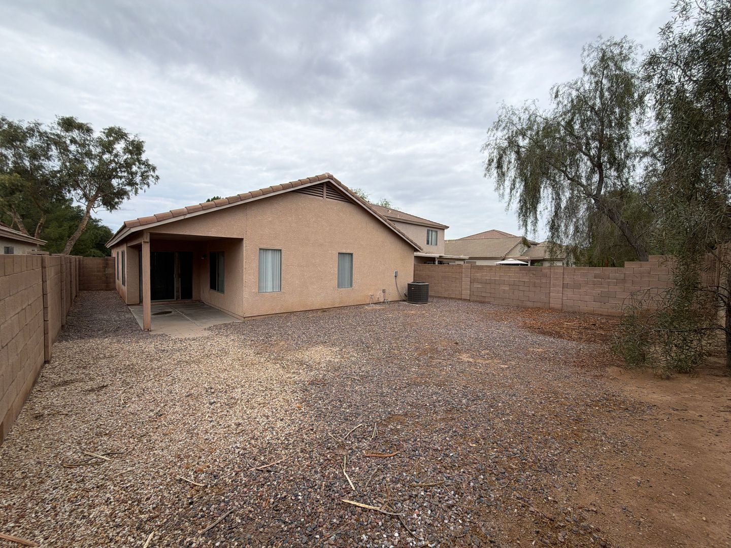 Charming 3-Bedroom Home Across from the Park – Available Now! property image