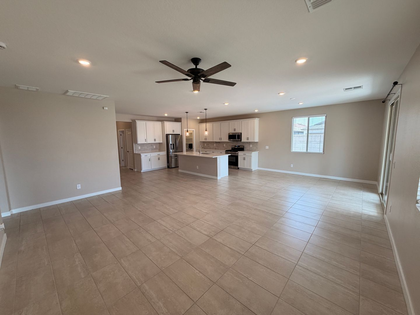 Home Built in 2025 (3 bedrooms/2 bathrooms) located in Goodyear - ready for immediate move-in property image