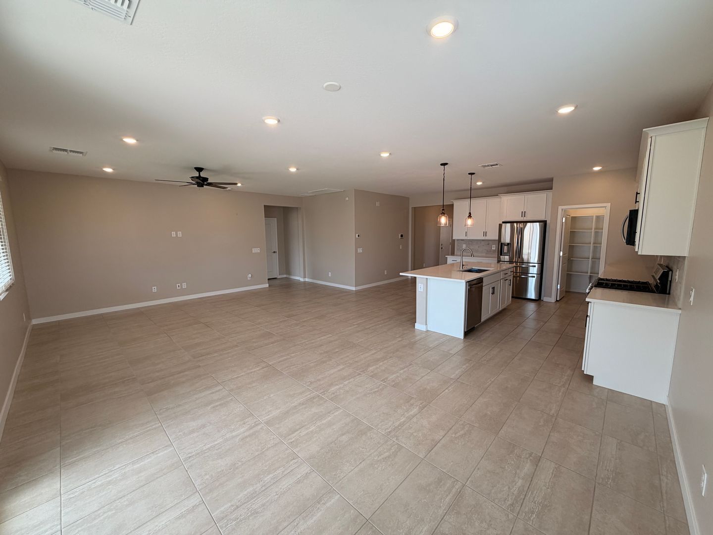 Home Built in 2025 (3 bedrooms/2 bathrooms) located in Goodyear - ready for immediate move-in property image