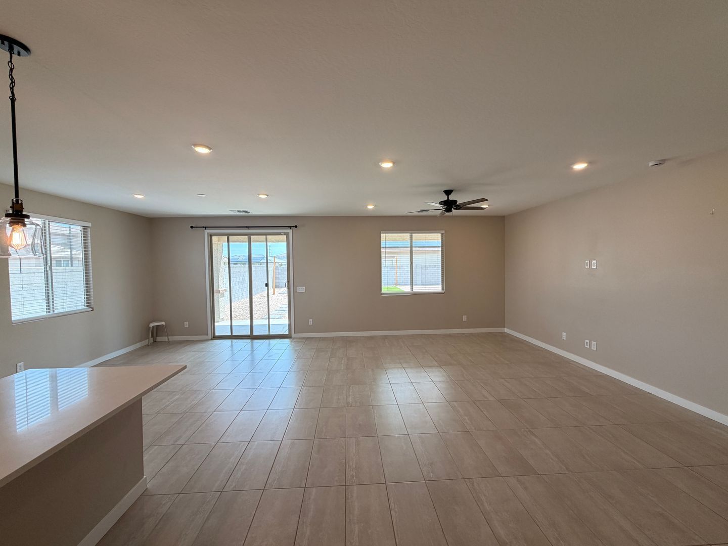 Home Built in 2025 (3 bedrooms/2 bathrooms) located in Goodyear - ready for immediate move-in property image