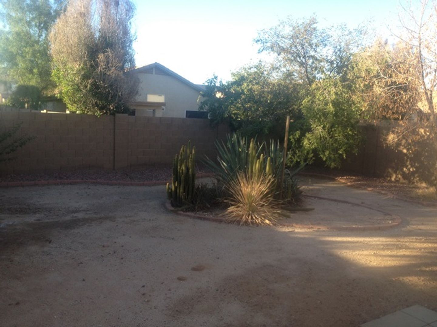 3 bedroom 2 bath home in Countryside- Available for Early September Move In! property image