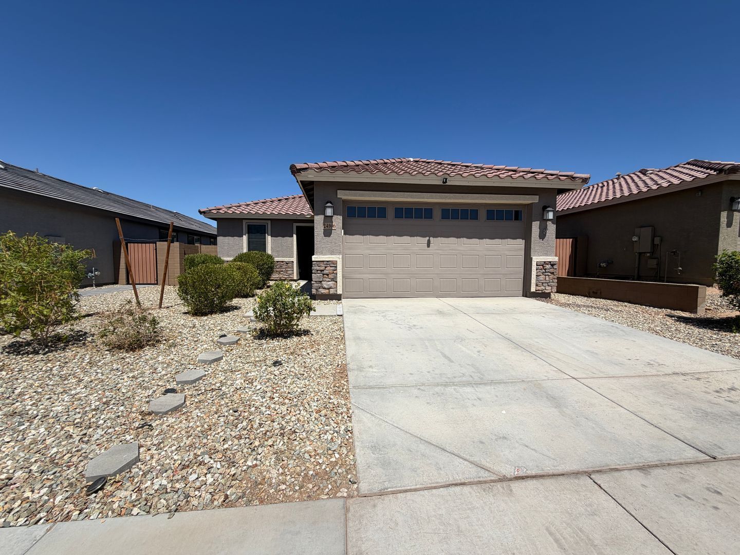 Beautiful 3 Bed, 2 Bath Home in Asante – Move-In Ready! property image