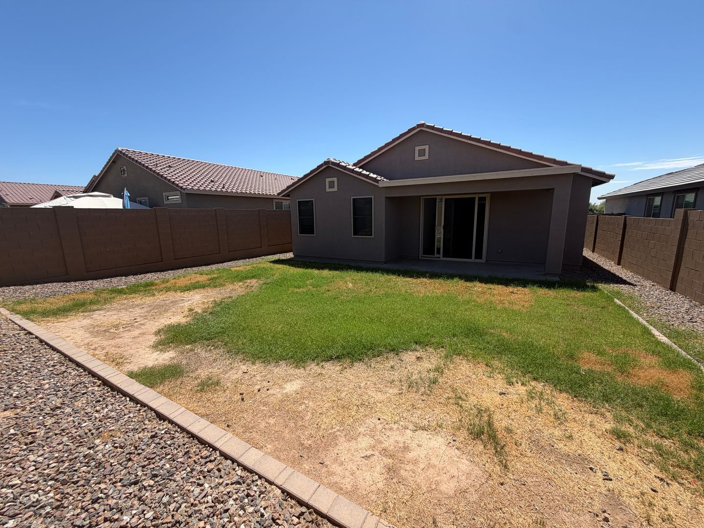 Beautiful 3 Bed, 2 Bath Home in Asante – Move-In Ready! property image
