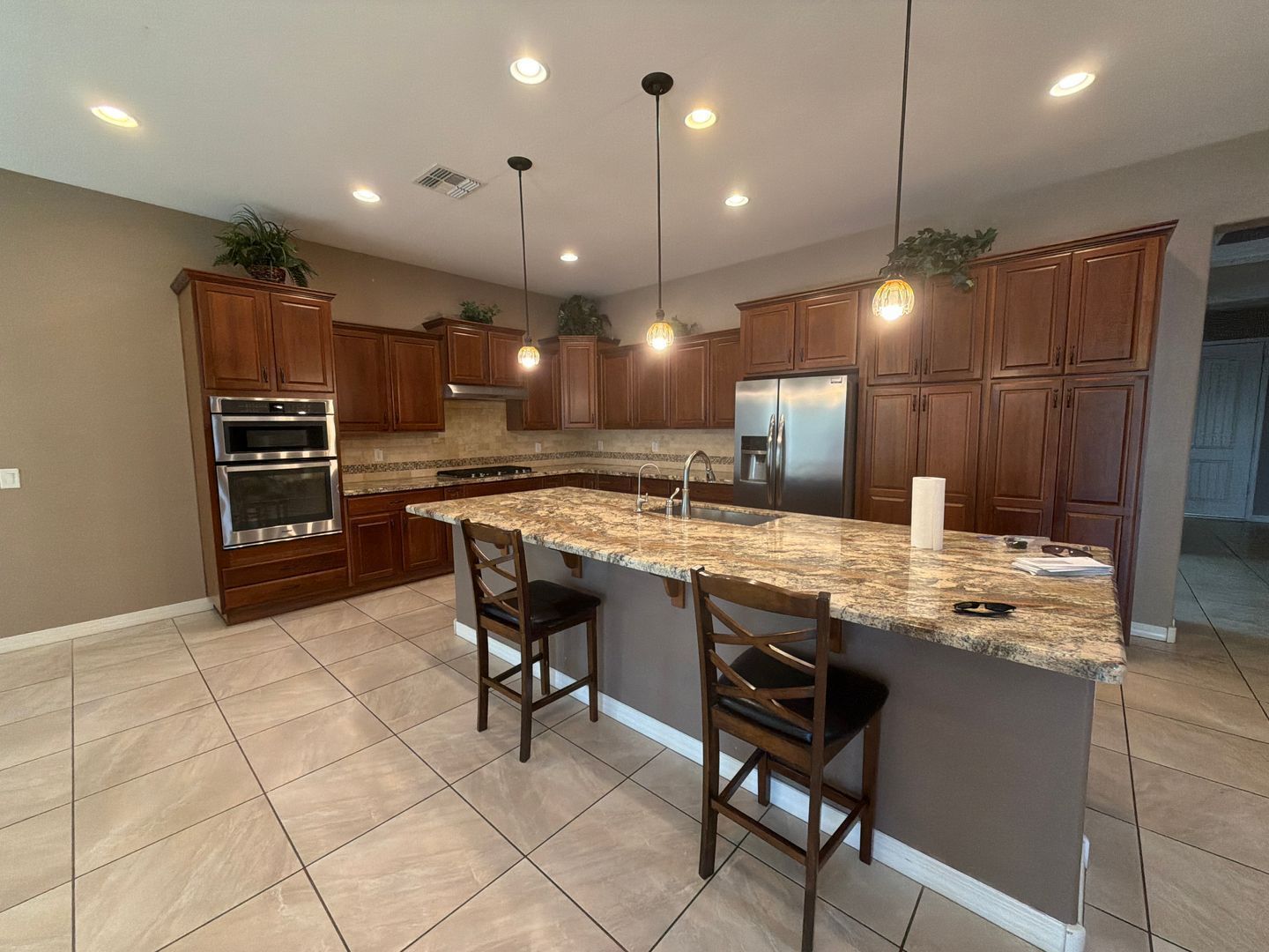 Beautiful 3 bedroom / 3 Bath Coming Soon in Greer Ranch – Surprise, AZ! property image