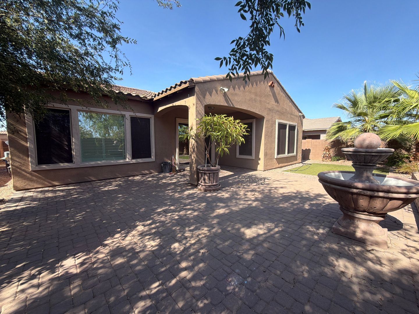 Beautiful 3 bedroom / 3 Bath Coming Soon in Greer Ranch – Surprise, AZ! property image