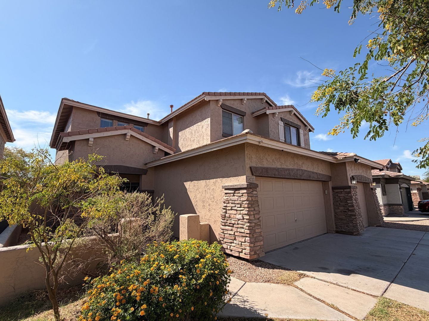 Updated 5 bedroom/3 bathroom home WITH POOL in Surprise Farms ready for immediate move-in property image