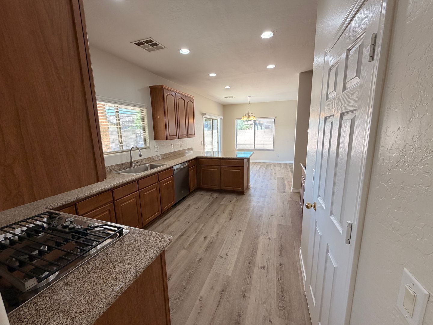 Updated 5 bedroom/3 bathroom home WITH POOL in Surprise Farms ready for immediate move-in property image