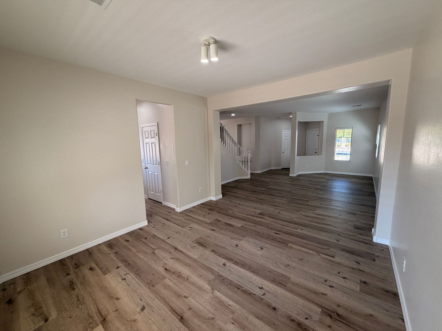 Updated 5 bedroom/3 bathroom home WITH POOL in Surprise Farms ready for immediate move-in property image