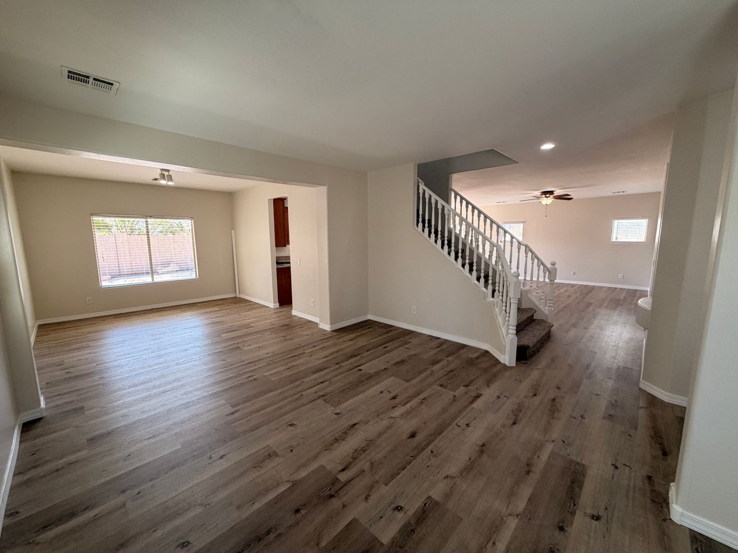 Updated 5 bedroom/3 bathroom home WITH POOL in Surprise Farms ready for immediate move-in property image