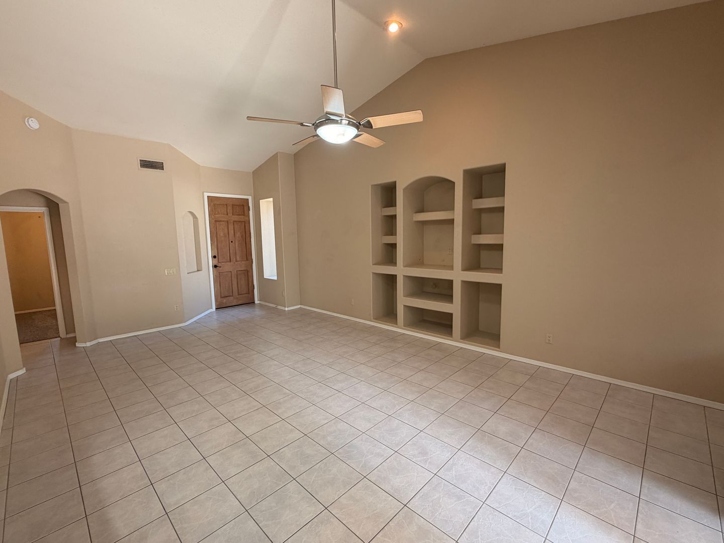 LOCATION LOCATION !!  3 bedroom 2 bath home in Chandler(Ocotillo) with pool ready for immediate move-in property image