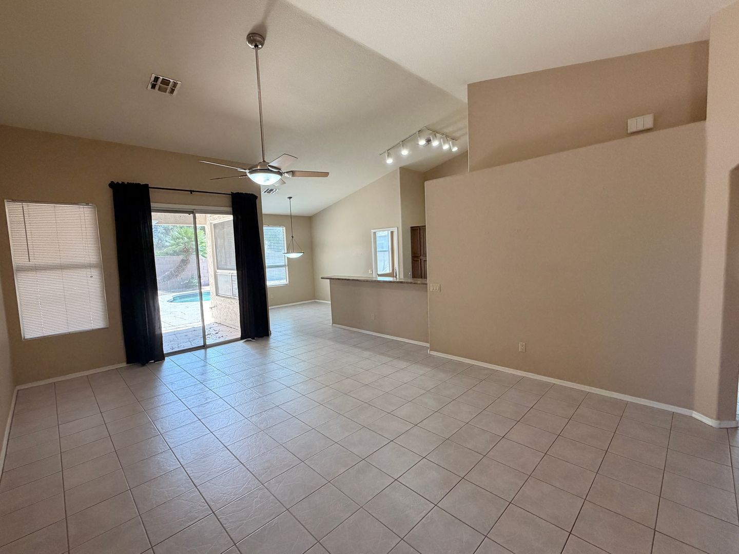 LOCATION LOCATION !!  3 bedroom 2 bath home in Chandler(Ocotillo) with pool ready for immediate move-in property image