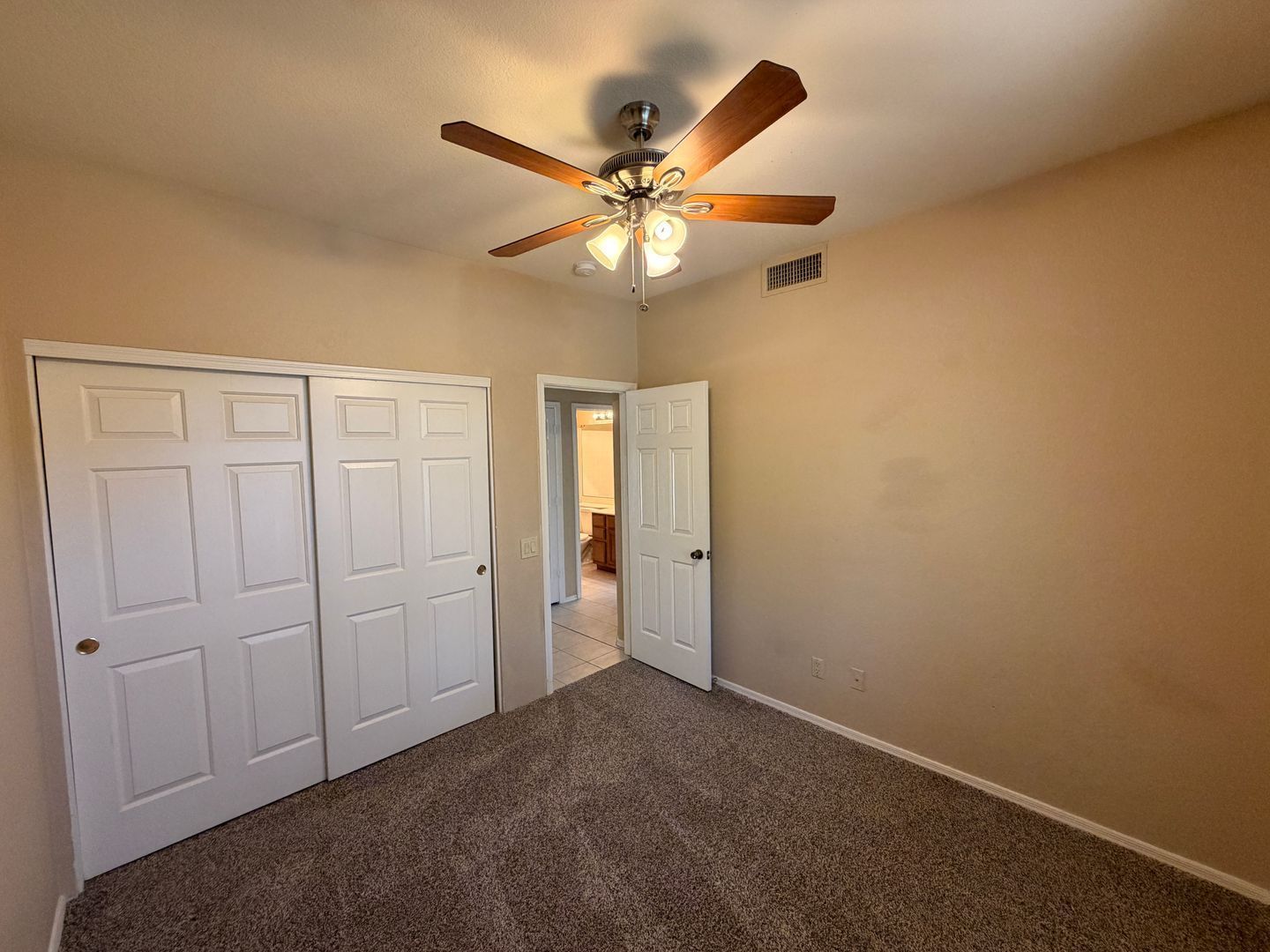 LOCATION LOCATION !!  3 bedroom 2 bath home in Chandler(Ocotillo) with pool ready for immediate move-in property image