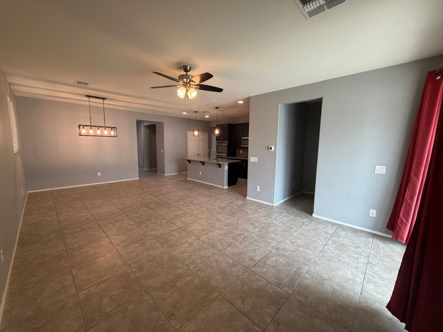 Corner Lot Living in Surprise! Spacious 3-Bedroom Home Available early August property image