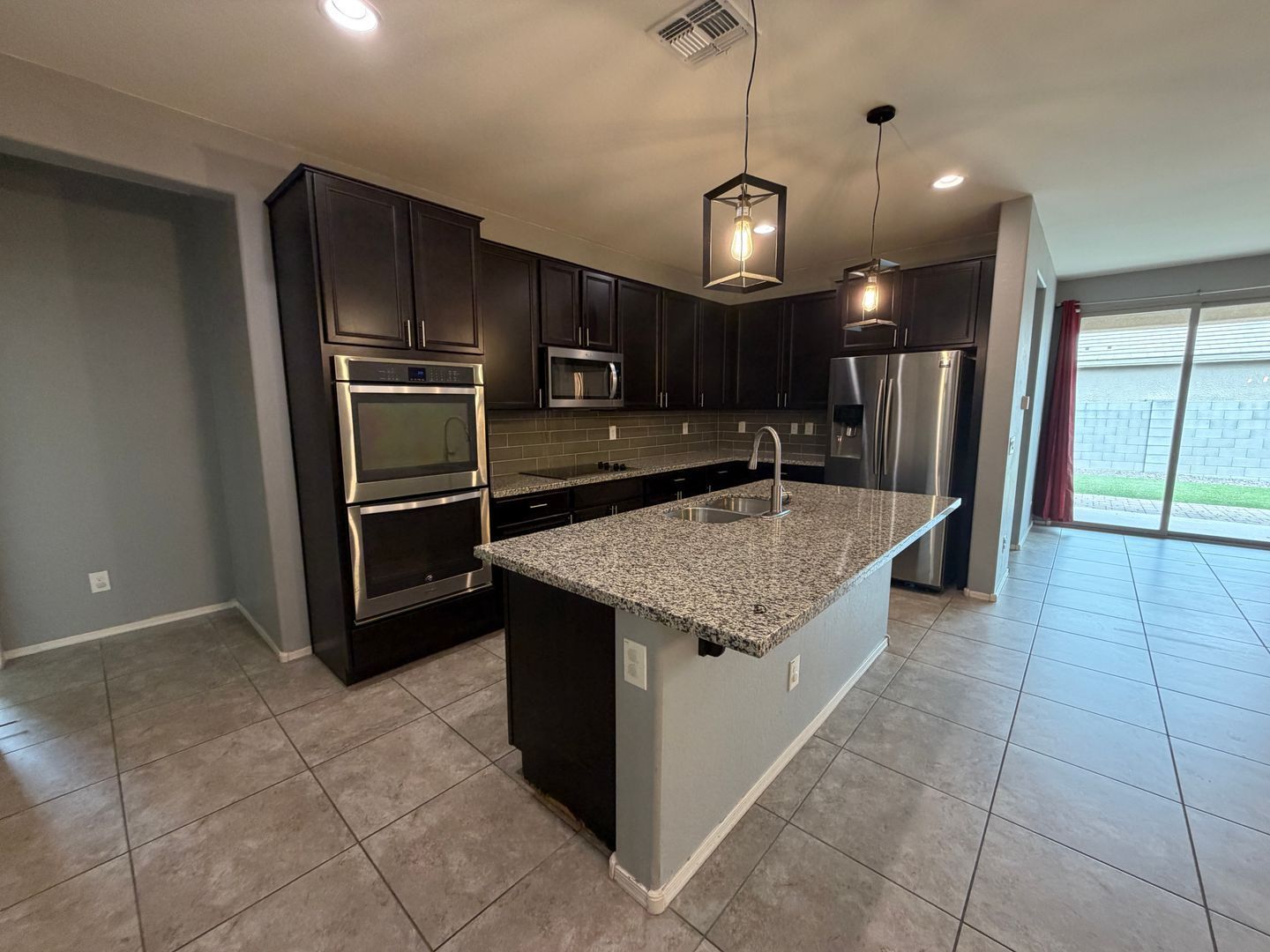 Corner Lot Living in Surprise! Spacious 3-Bedroom Home Available early August property image
