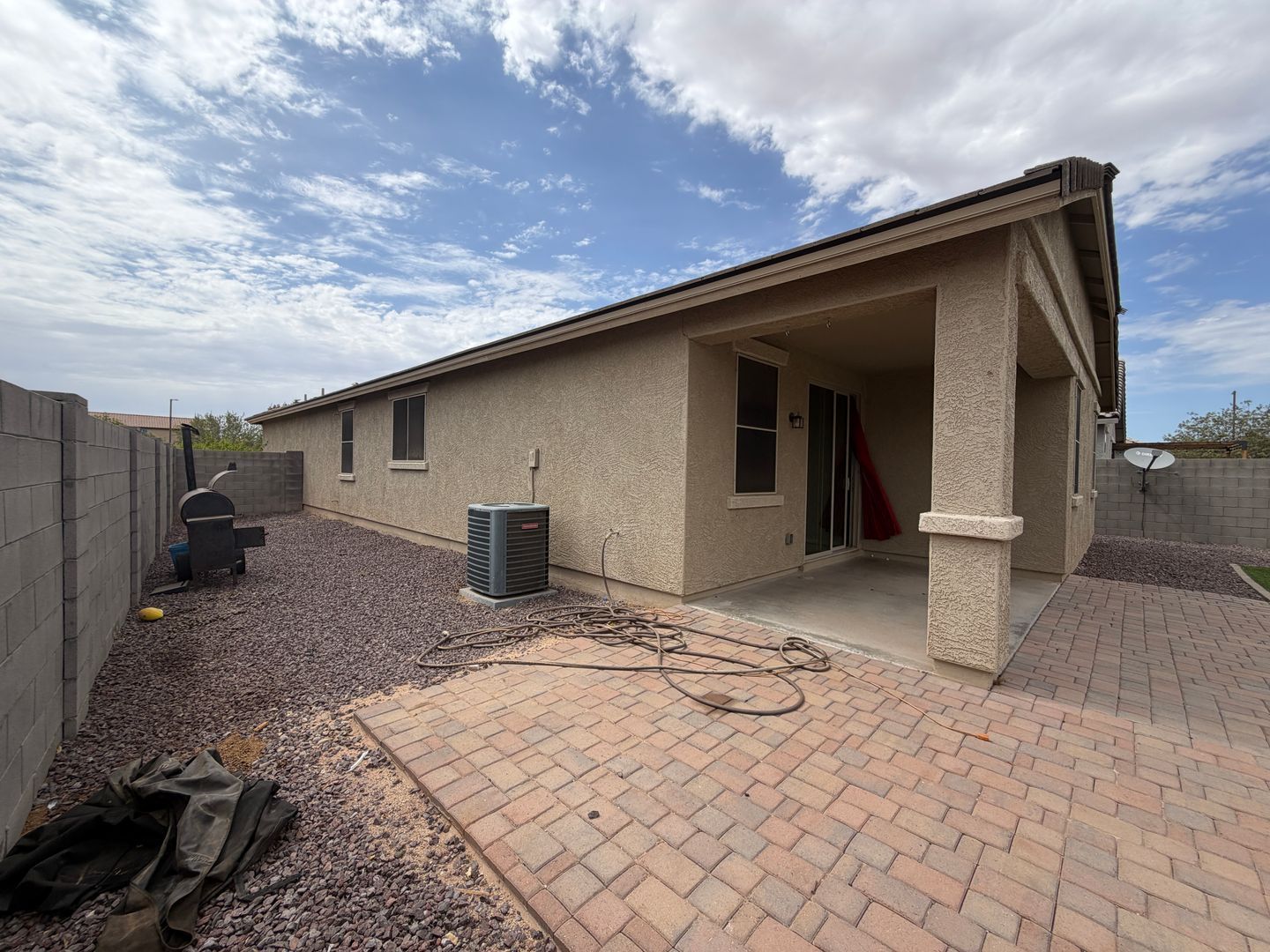 Corner Lot Living in Surprise! Spacious 3-Bedroom Home Available early August property image