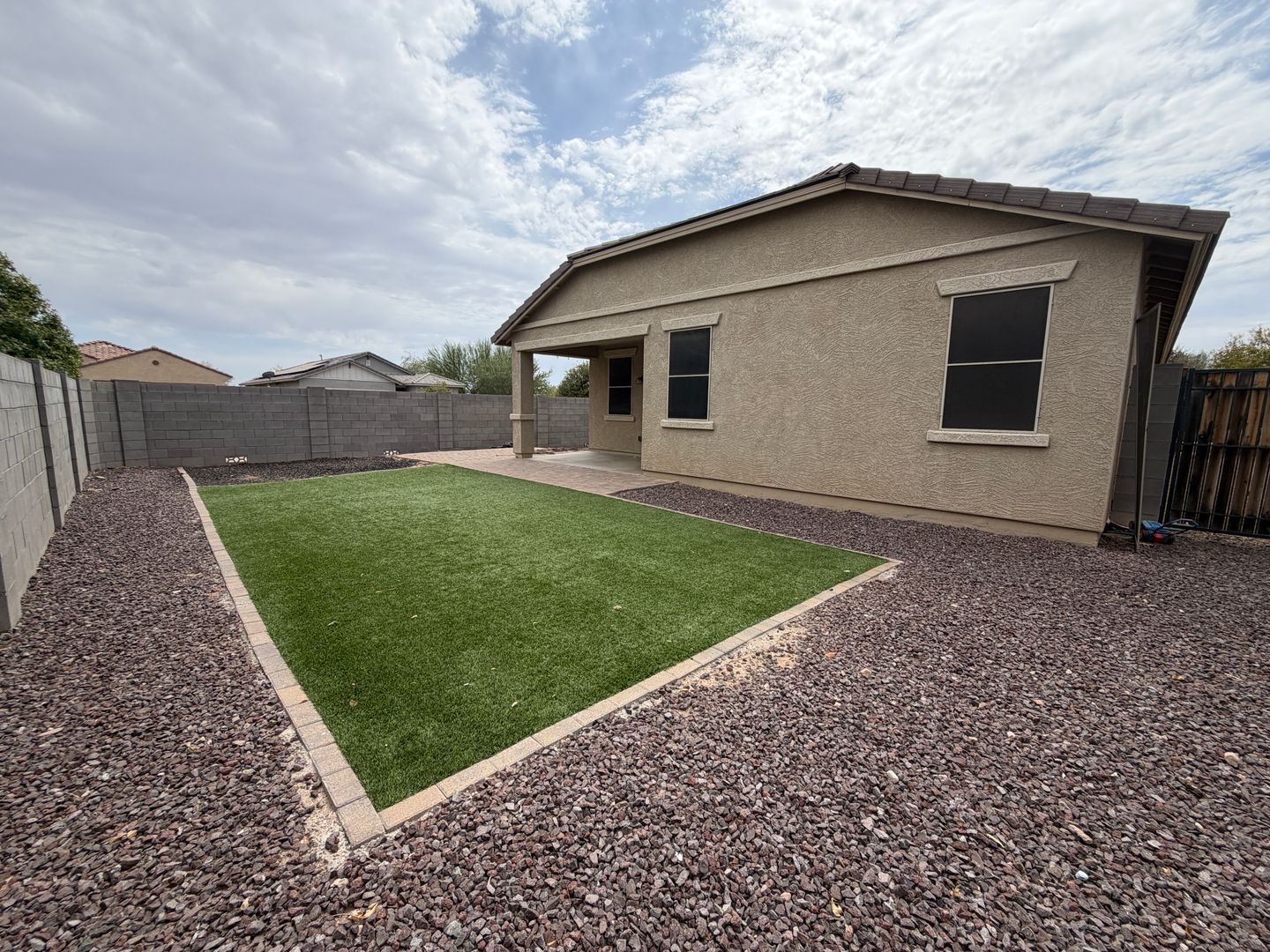 Corner Lot Living in Surprise! Spacious 3-Bedroom Home Available early August property image