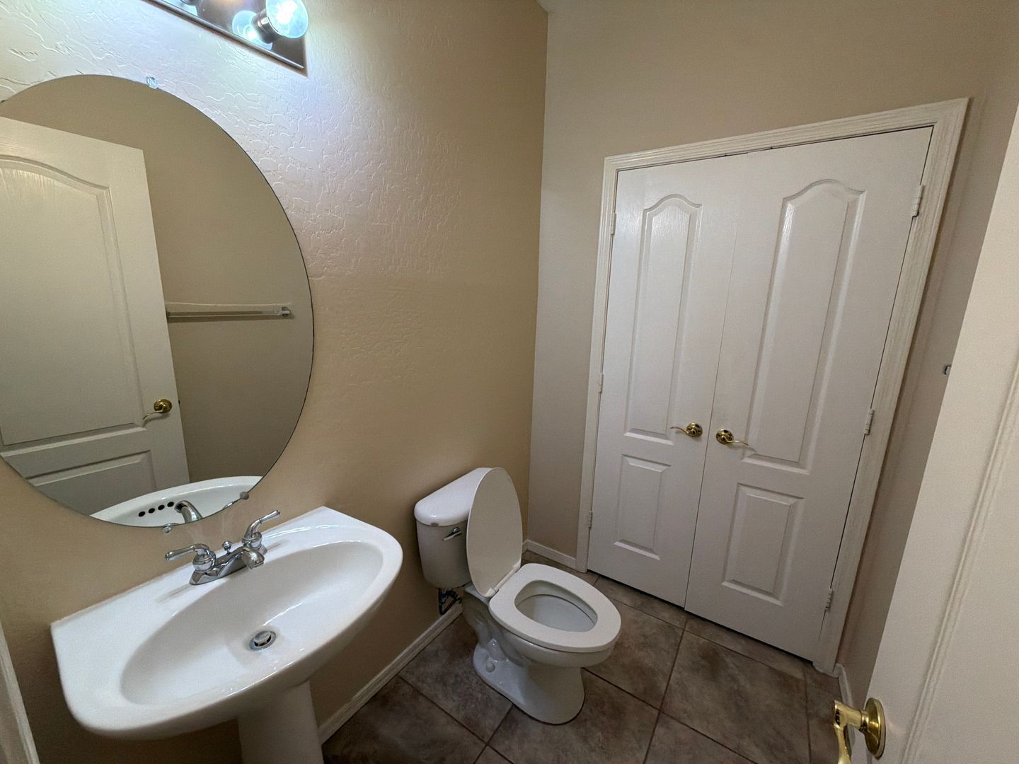 3 bedroom 2.5 bath home with a fenced pool in Estrella Mountain Ranch is coming available. property image