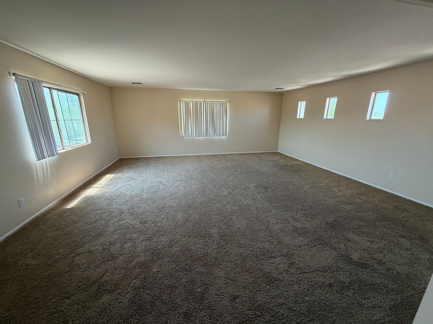 3 bedroom 2.5 bath home with a fenced pool in Estrella Mountain Ranch is coming available. property image