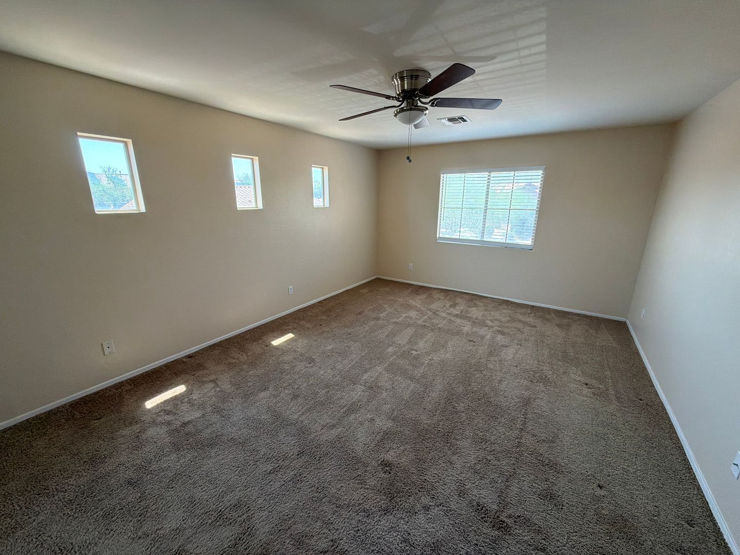 3 bedroom 2.5 bath home with a fenced pool in Estrella Mountain Ranch is coming available. property image