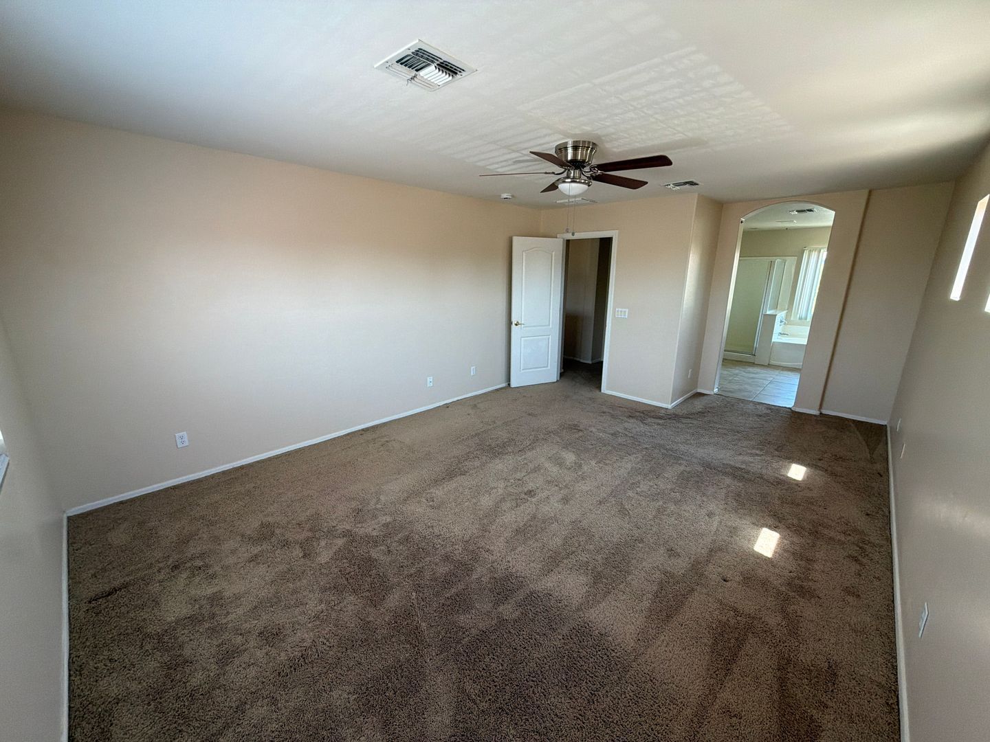 3 bedroom 2.5 bath home with a fenced pool in Estrella Mountain Ranch is coming available. property image