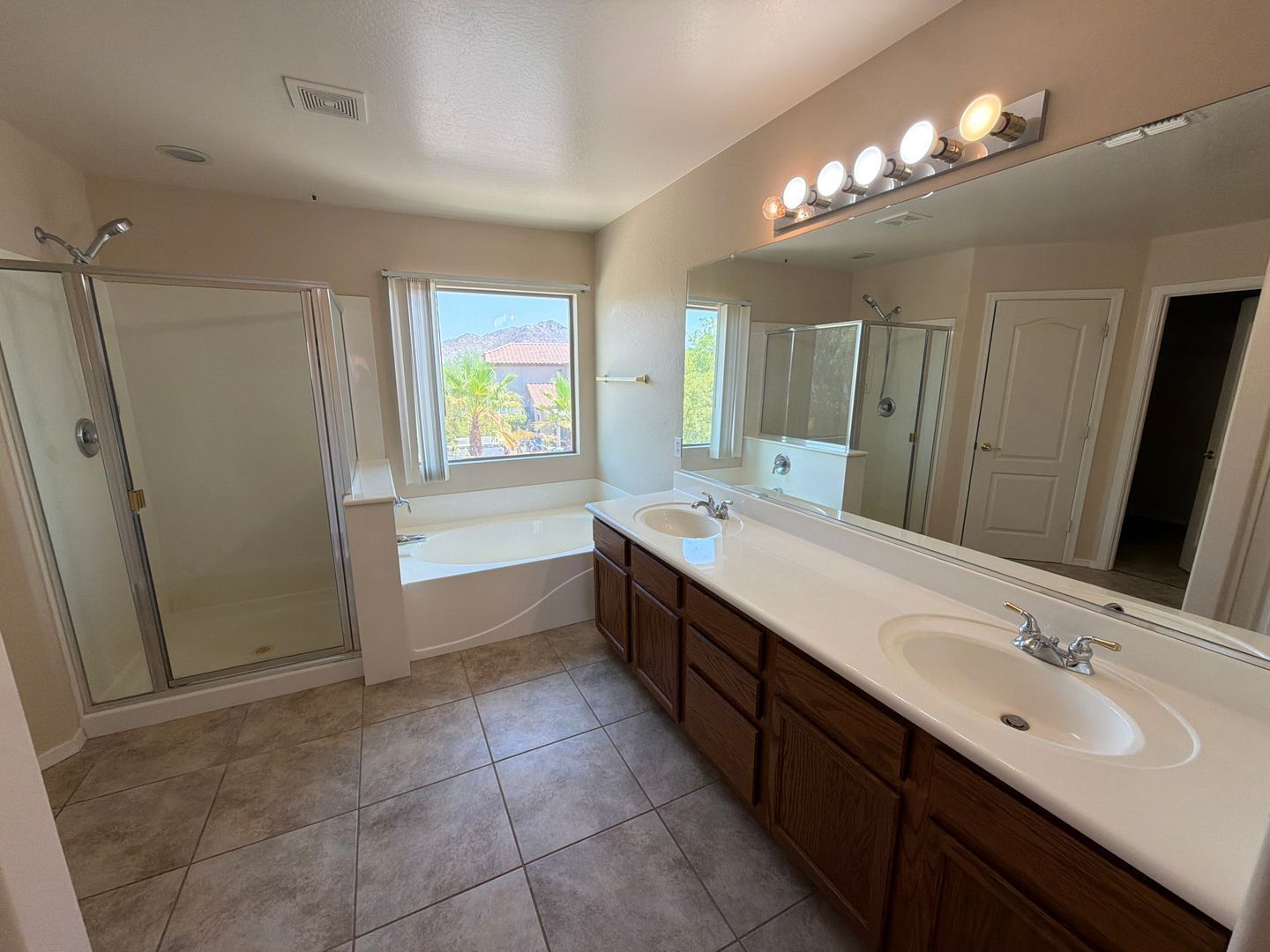 3 bedroom 2.5 bath home with a fenced pool in Estrella Mountain Ranch is coming available. property image