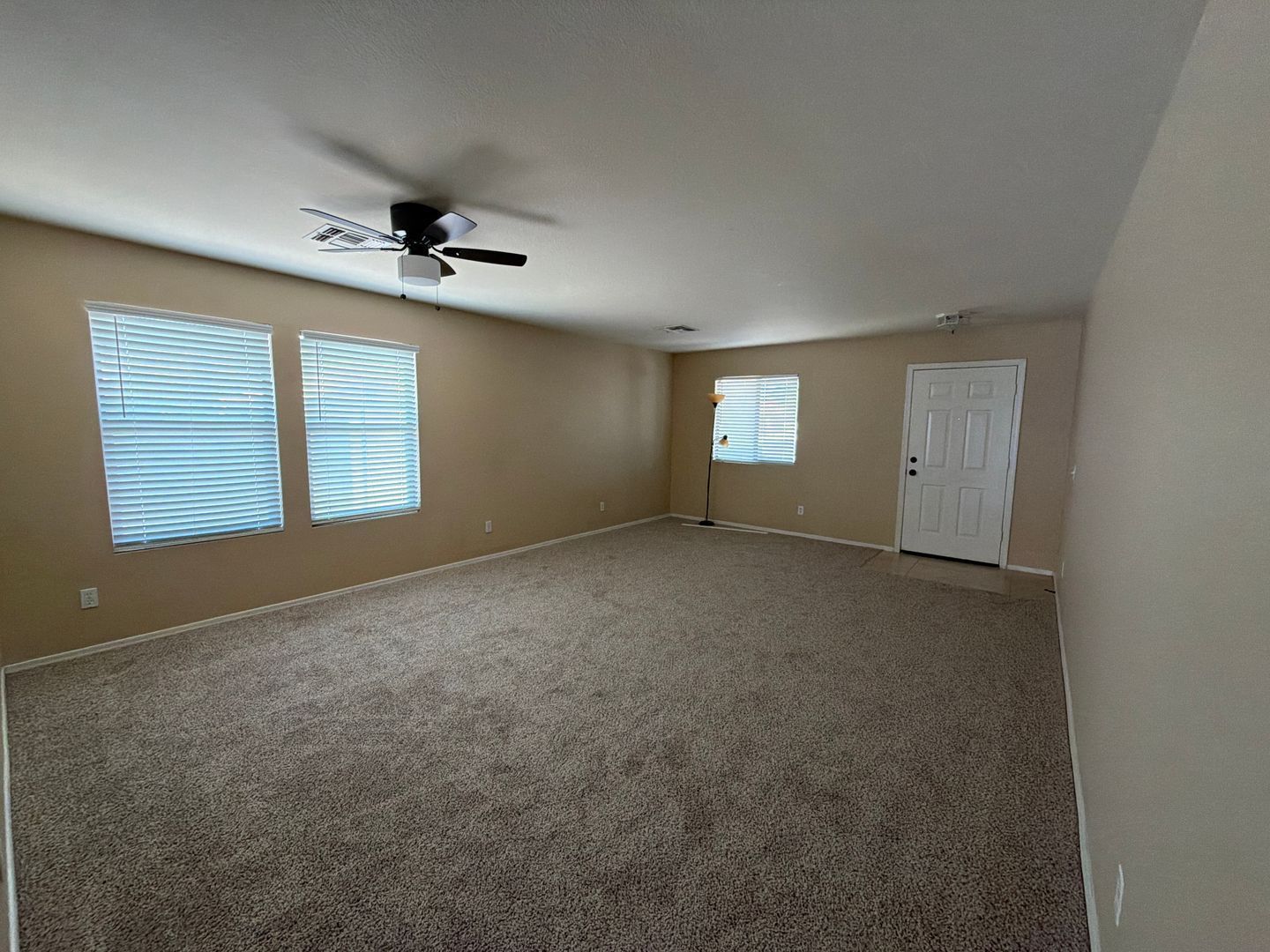 4 bedroom 2 bath home in West Point is available for an early July move in! property image