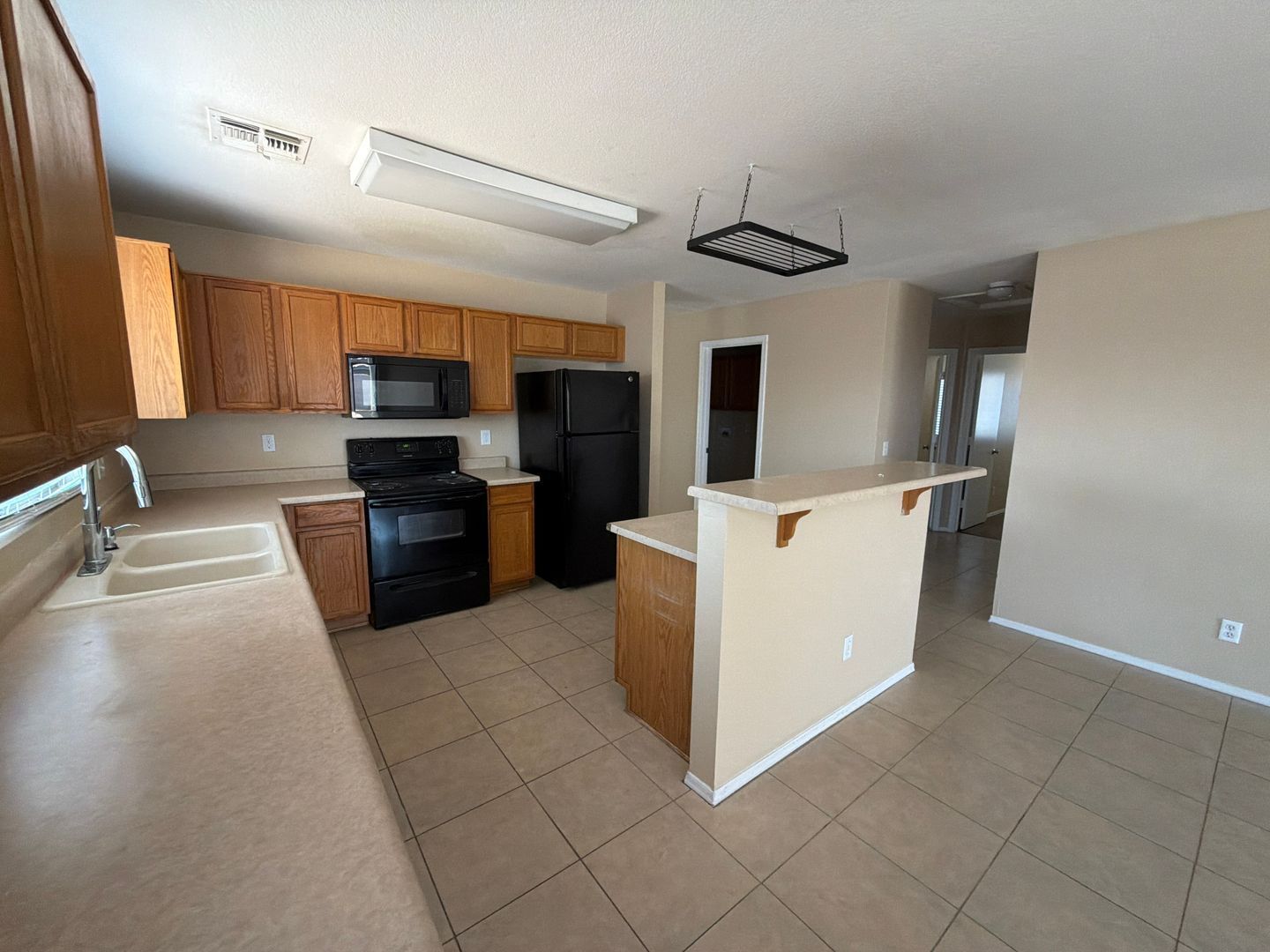 4 bedroom 2 bath home in West Point is available for an early July move in! property image
