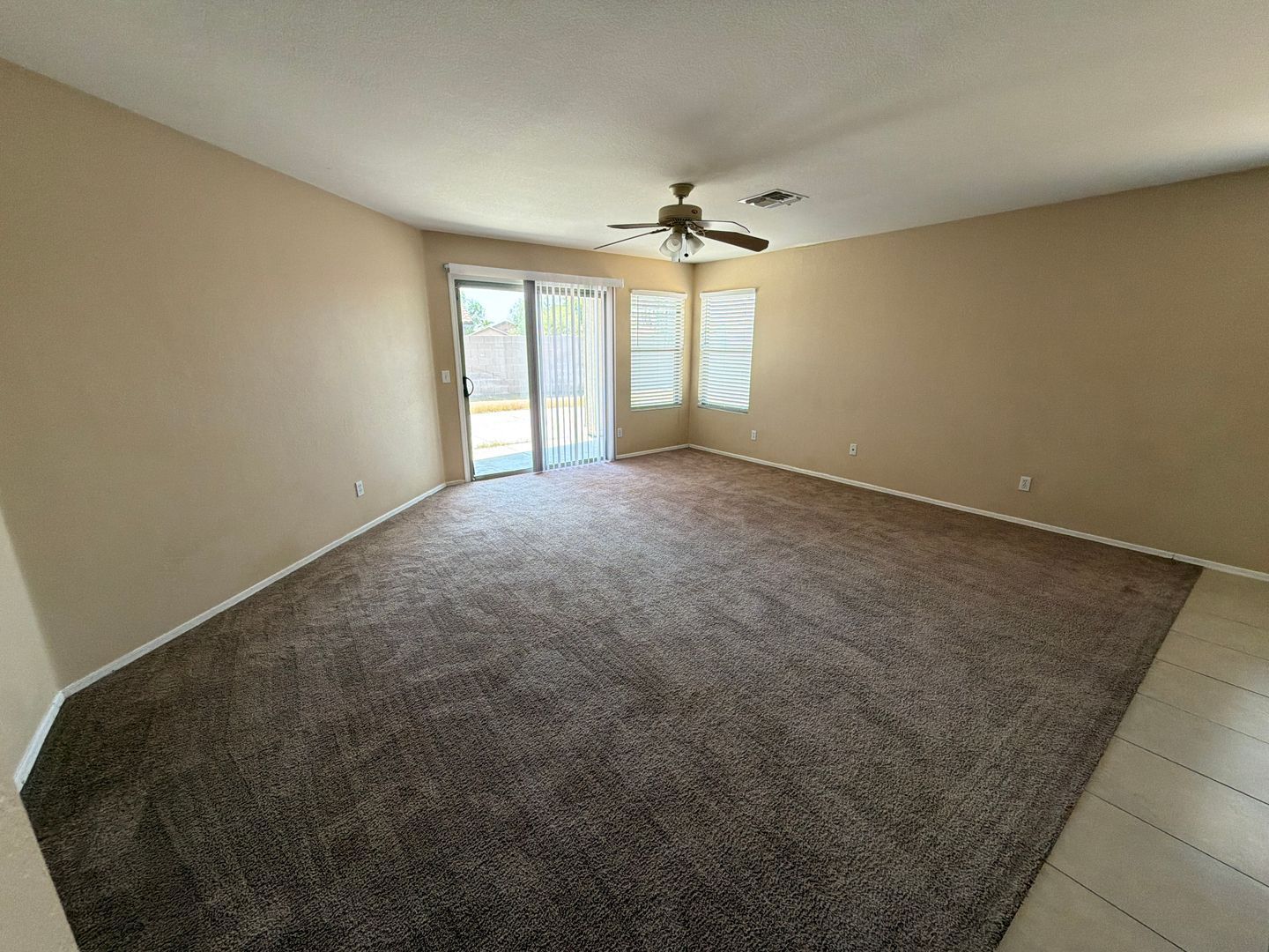 4 bedroom 2 bath home in West Point is available for an early July move in! property image