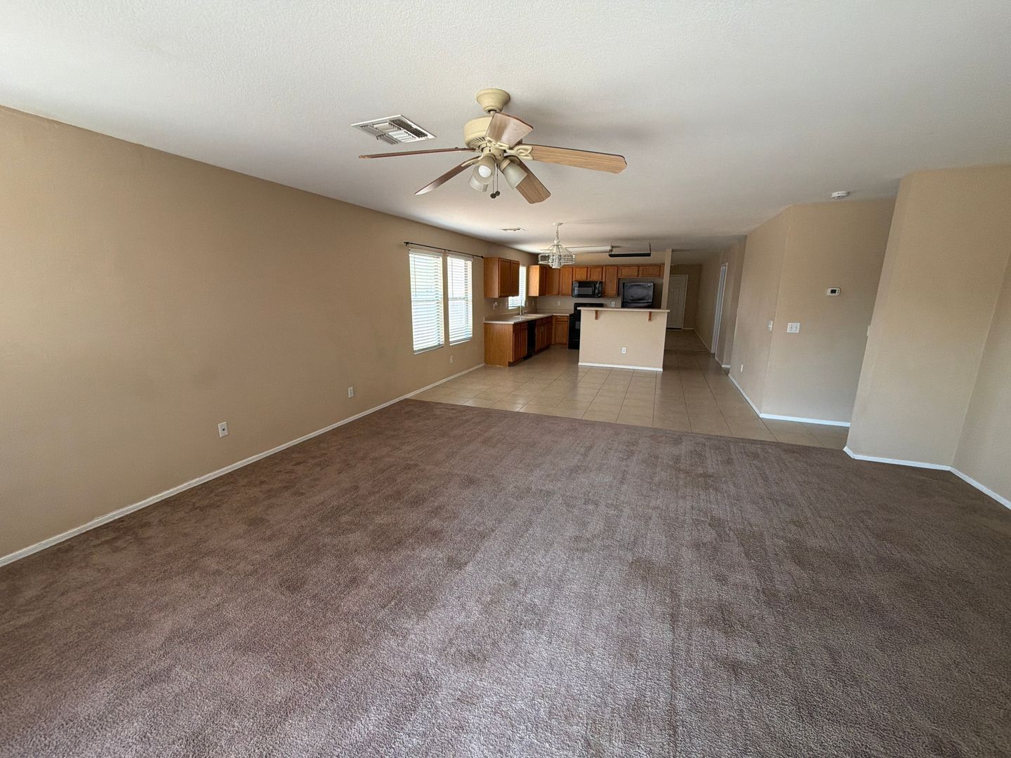 4 bedroom 2 bath home in West Point is available for an early July move in! property image