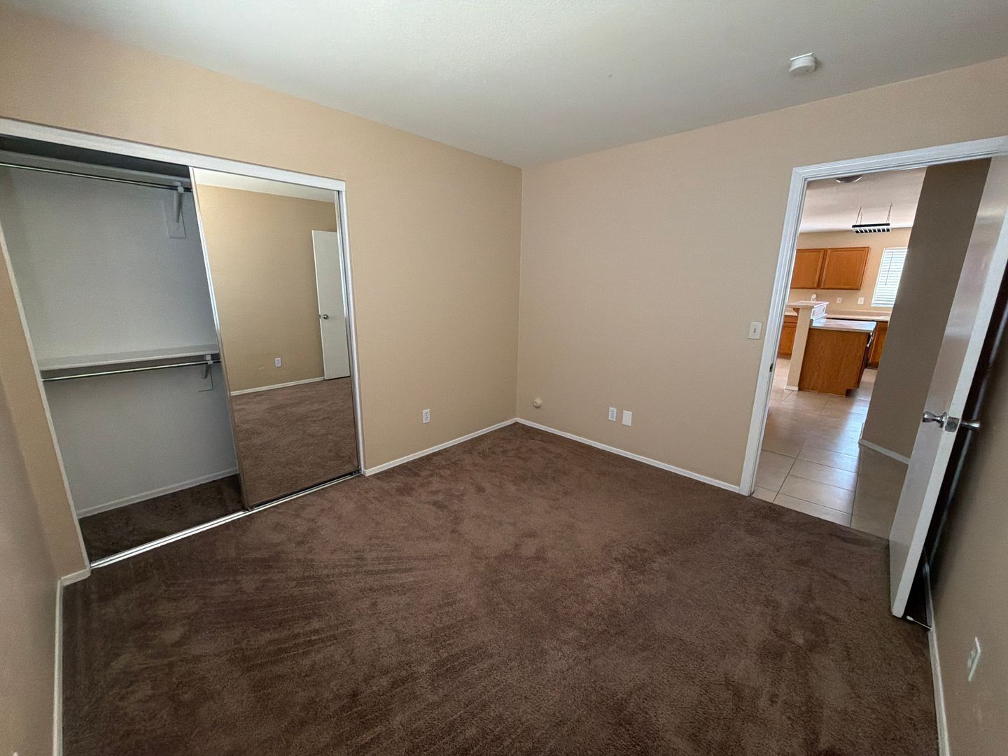 4 bedroom 2 bath home in West Point is available for an early July move in! property image