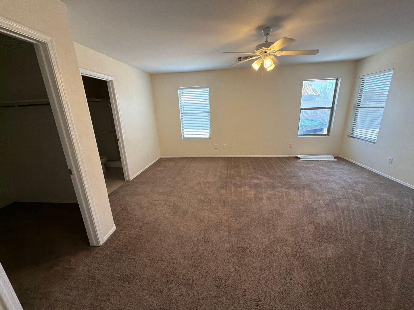 4 bedroom 2 bath home in West Point is available for an early July move in! property image