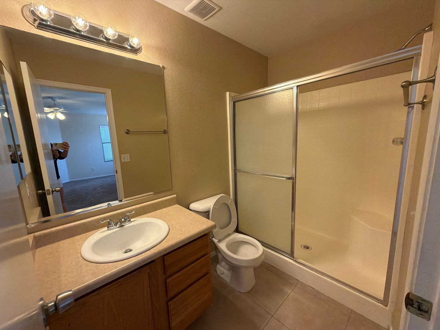 4 bedroom 2 bath home in West Point is available for an early July move in! property image