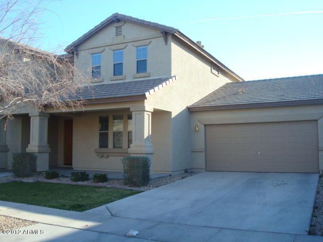 5 bedroom 3.5 bath home in Copper Canyon is available for mid September Move In. property image