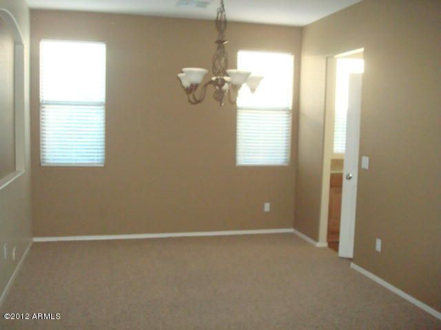 5 bedroom 3.5 bath home in Copper Canyon is available for mid September Move In. property image