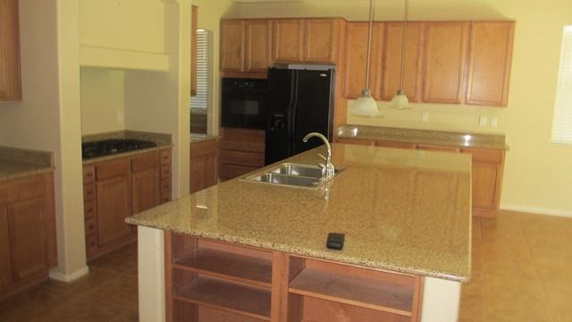 5 bedroom 3.5 bath home in Copper Canyon is available for mid September Move In. property image