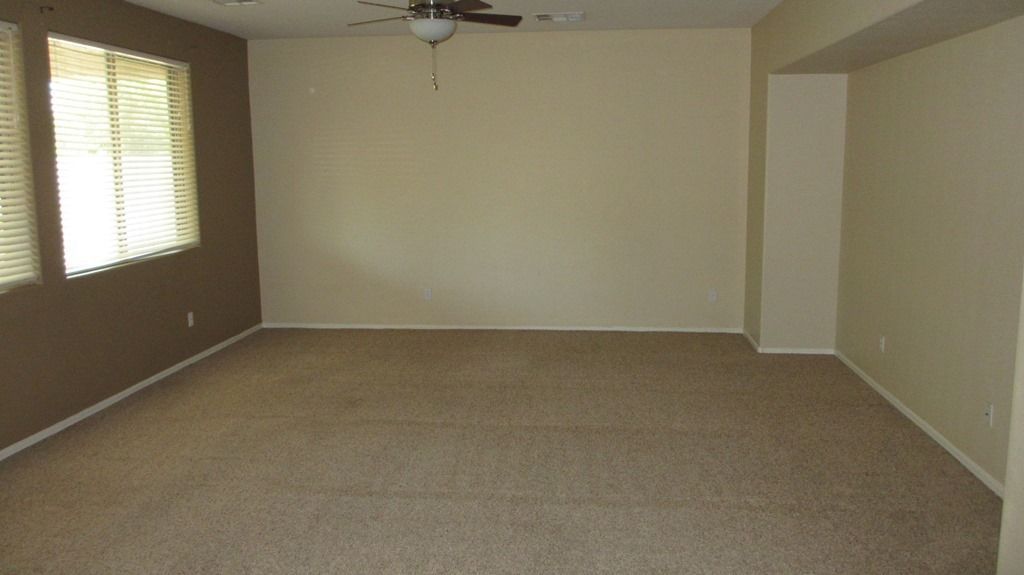 5 bedroom 3.5 bath home in Copper Canyon is available for mid September Move In. property image
