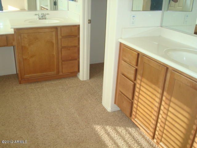 5 bedroom 3.5 bath home in Copper Canyon is available for mid September Move In. property image