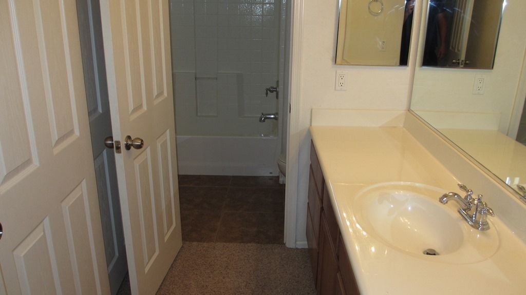 5 bedroom 3.5 bath home in Copper Canyon is available for mid September Move In. property image
