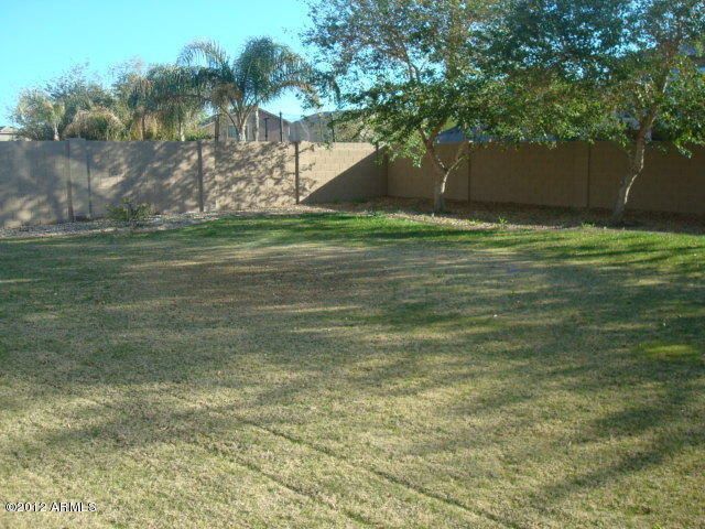 5 bedroom 3.5 bath home in Copper Canyon is available for mid September Move In. property image