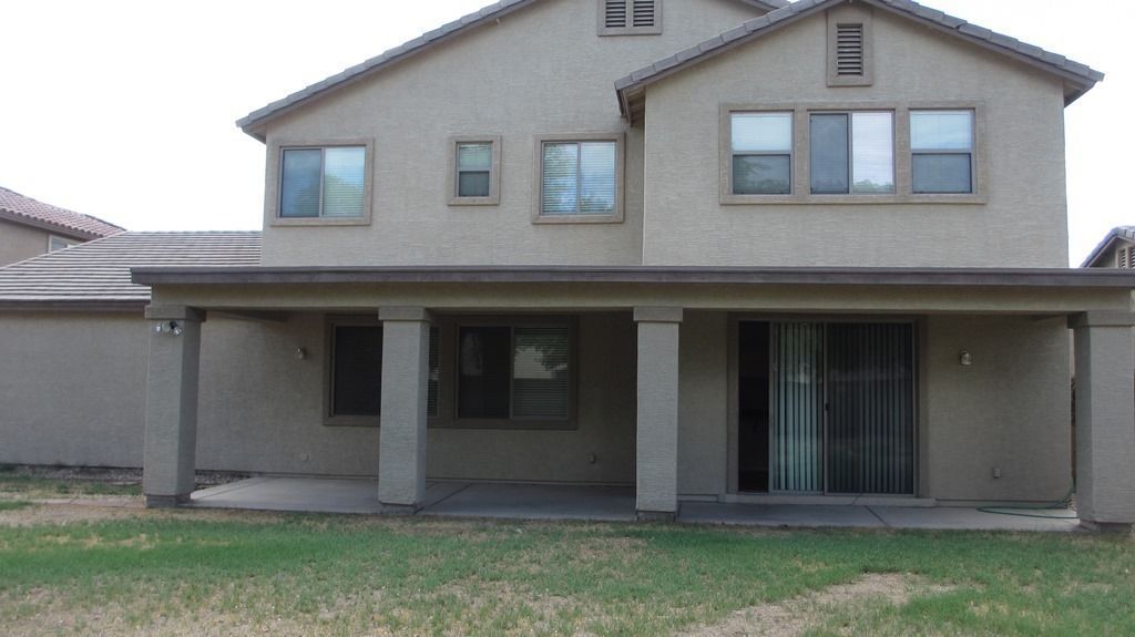 5 bedroom 3.5 bath home in Copper Canyon is available for mid September Move In. property image